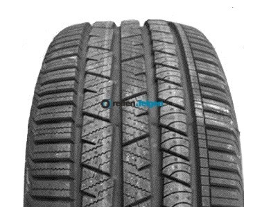 Continental LX-SPO 235/60 R18 103H DOT 2015 EXTENDED FR MO