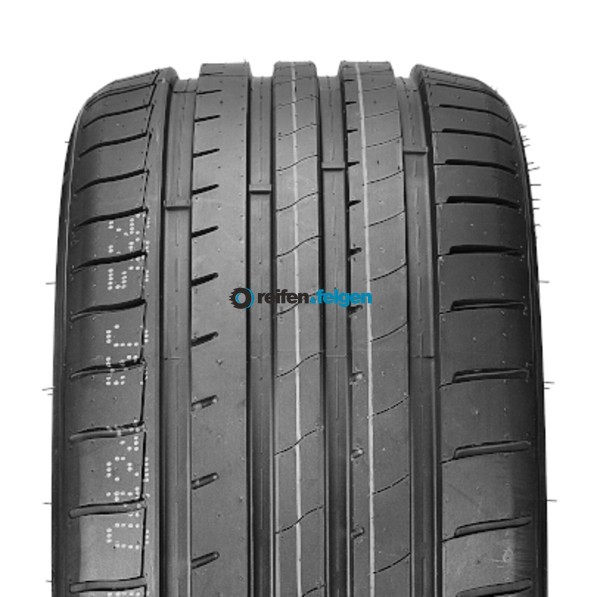 Windforce CATCHFORS UHP 225/35 R19 88Y XL