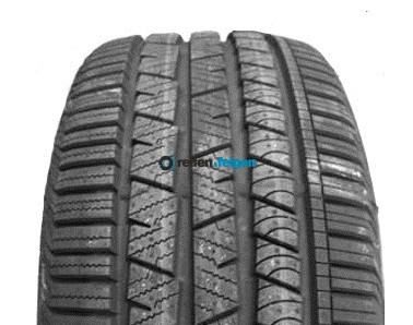 Continental CROSS CONTACT LX SPORT 255/60 R19 109H DOT 2018 FR FOR