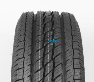 Toyo OPEN COUNTRY H/T 235/65 R18 104T DOT 2016