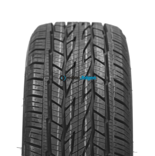 Continental CROSS CONTACT LX 2 225/75 R16 104S DOT 2018