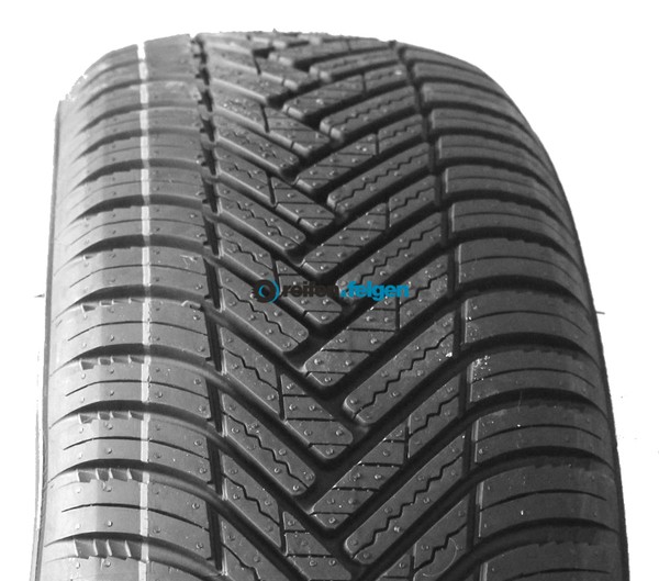 Hankook H750 Kinergy 4S-2 175/55 R15 77T 3PMFS
