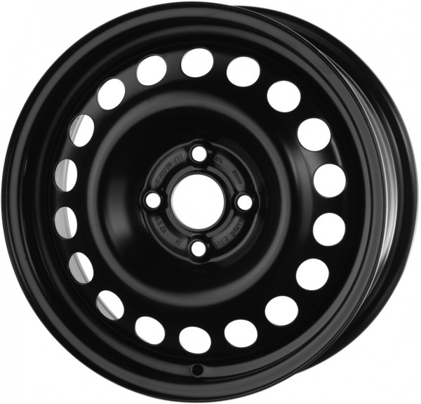15″ Stahlrad Winter für Opel Combo Tour 1.6 CNG 2006-2010