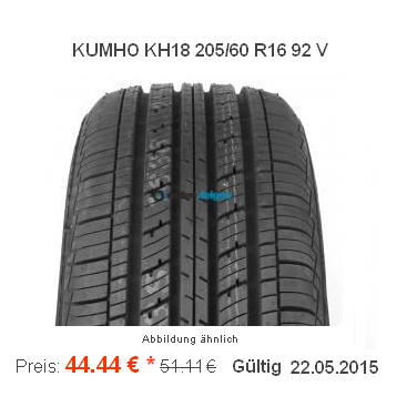 KUMHO-205-60-R16-92V-nur-44-44EUR