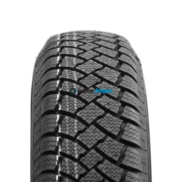 Continental WINTER CONTACT TS 760 145/65 R15 72T DOT 2018