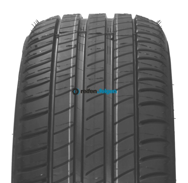 Michelin PRIMA3 205/45 R17 84V DOT 2015 Runflat ZP