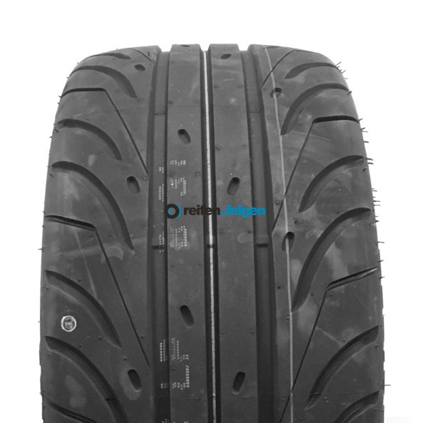EP-Tyres ACCELERA 651 SPORT 235/40 R17 90W SEMI-SLICK