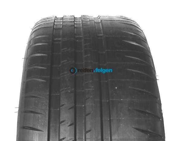 Michelin S-CUP2 345/30 ZR20 106Y