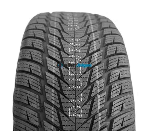 Superia Tires BLUEWIN UHP 2 255/40 R19 100V XL 3PMFS