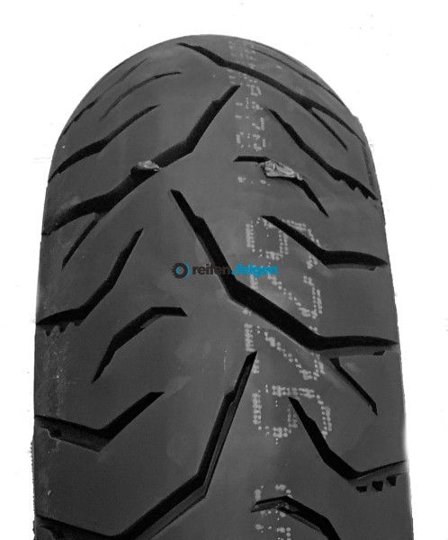 Dunlop TRAILMAX MERIDIAN (Rear) 140/80 R17 69H TL REAR