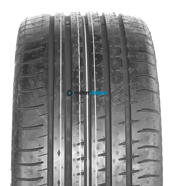 EP-Tyres ACCELERA PHI 2 295/30 R20 101Y XL