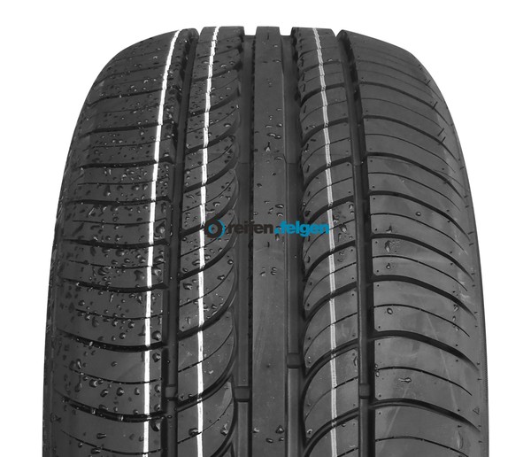 Double Coin DC100 235/45 R17 97W
