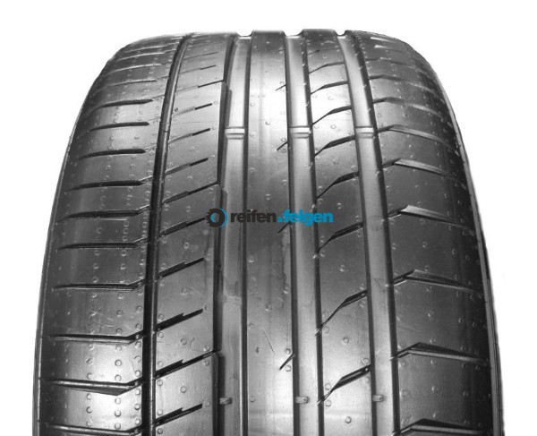 Continental SPORT CONTACT 5P 325/40 ZR21 113Y DOT 2016 FR MO