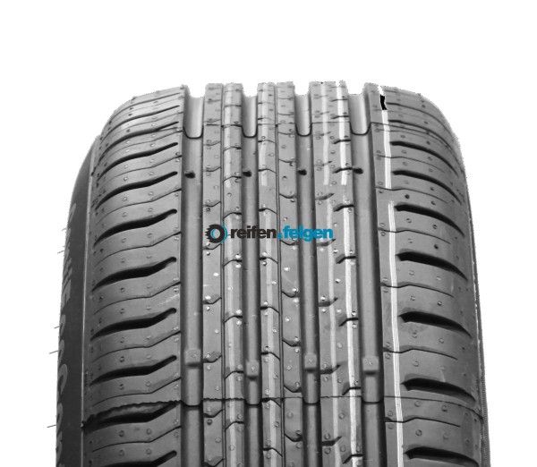 Continental ECO CONTACT 5 225/55 R16 95W DOT 2019 AR