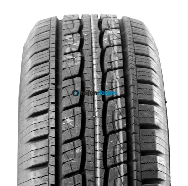 General HTS-60 285/45 R22 114H BSW