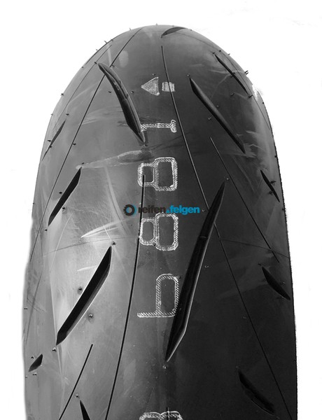 Dunlop ROADSPORT 2 200/55 ZR17 75W Hinterrad