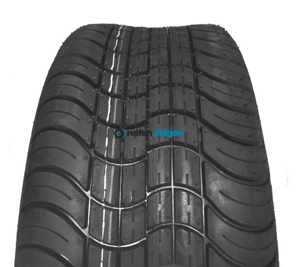 Journey Tyre P823 195/50 B10 98N TL TRAILER
