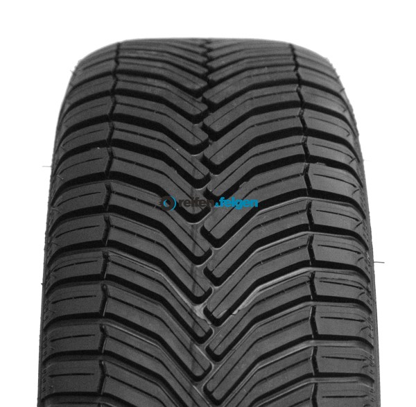 Michelin CROSS CLIMATE SUV 255/50 R19 107Y DOT 2019 XL 3PMFS