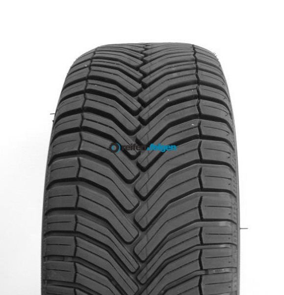 16″ Stahlrad Ganzjahr für Hyundai ix35 2.0 CRDi (EL) Michelin CLIMAT 215/70 R16 100H
