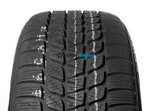 Bridgestone LM25-X 235/60 R17 102H Winterreifen 4x4 E.A. Mercedes GLK M+S  nur 175,74 €