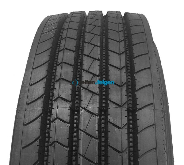Compasal CPS21 315/80 R22.5 156/150M