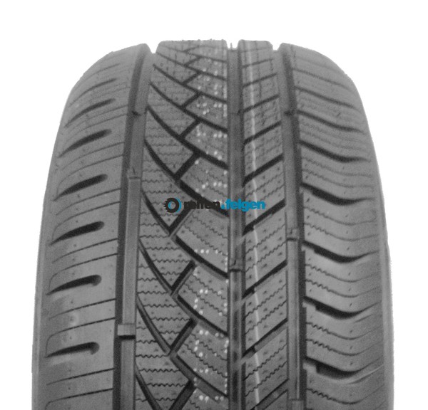 Atlas AF148-215/70/R16 100H E/C/69dB All Year Round Tyres 