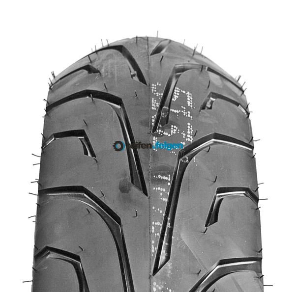 Dunlop ARROWMAX STREET SMART 4.00-18 64H TT/TL
