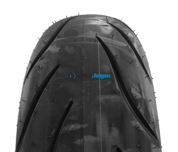 Michelin COMMANDER 3 TOURING 180/65 B16 81H TL REINF