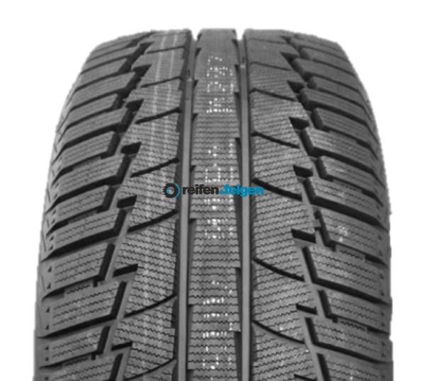 Superia Tires BLUEWIN SUV 205/70 R15 96T 3PMFS WINTER