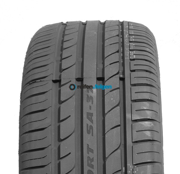 Superia Tires SA37 235/50 R17 96V