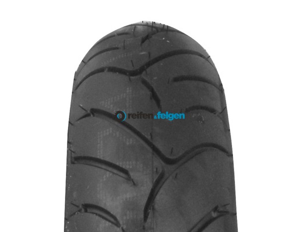 Dunlop SCOOTSMART 120/70 R15 56S TL (ID) FRONT