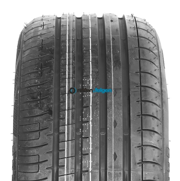 EP-Tyres PHI-R 235/50 ZR18 101Y XL