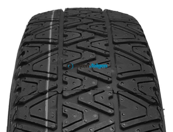 Uniroyal UST17 (Spare Tire) 135/70 R16 100M DOT 2018 NOTRAD BEREIFUNG