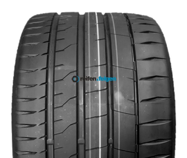 Continental SPORT CONTACT 7 295/35 ZR21 103Y FR (MGT)