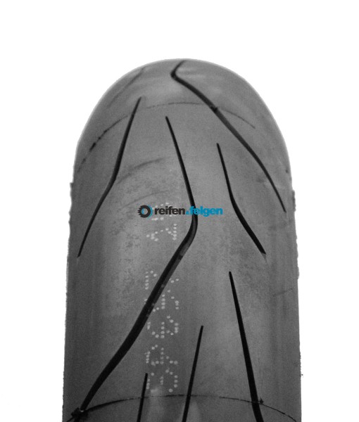 Dunlop SPORTSMART TT 180/60 ZR17 75W DOT 2018 TL
