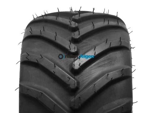 Titan Tires TRU-PO 5.00-12 TL 4PR