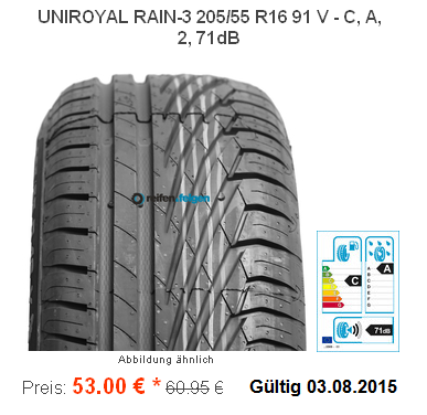 Uniroyal-RainSport3-205-55-R16-91V-nur-53EUR