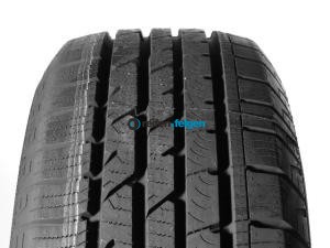 Continental CROSS CONTACT LX 265/60 R18 110T